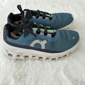 Women On Cloud Cloudmonster